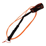 Leash Injetado Prancha De Surf 6 Pés 5 Mm Prolite Mds Comp