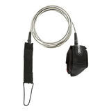 Leash Para Longboard 9 (275 Cm) Dimetro 7 Mm Tribord