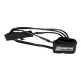 Leash Para Prancha Longboard - Leash Long 10 Pés 2 Giradores
