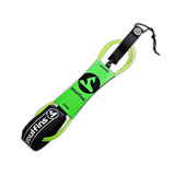 Leash Surf Fun Verde Duplo Girador