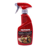 Leather Cleaner - Limpador De Couro Mothers O Melhor Preço