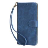 Leather Skin-friendly Phone Case Suitable For