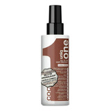 Leave In 10 Em 1 Revlon Uniq One All In One Coconut 150ml