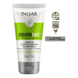 Leave In Inoar 50g Cicatrifios Renovação Absoluta 