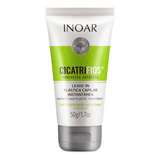 Leave In Inoar Cicatrifios Renovação Absoluta 50g