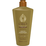 Leave In Oro Therapy 24k Extra