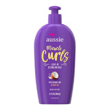 Leave-in Aussie Miracle Curls 200ml