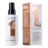 Leave-in Capilar Uniq One Coconut 150ml