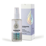Leave-in Controle Absoluto Antifrizz Hidratei 60ml - Liso Na