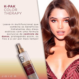 Leave-in K-pak Color Therapy Luster Lock Spray 200ml Joico