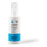 Leave-in Spray Multifuncional Travel - 60