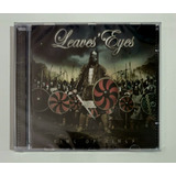 Leaves Eyes - King Of Kings (cd Lacrado)