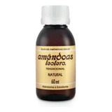 Leclerc Oleo De Amendoas Tradicional 60ml