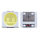 Led 6v 2w 3535 LG 32lb560b Smd Tv Blacklight - 30 Peças