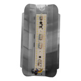 Led Grow 50w: Desempenho Superior Baixo Consumo