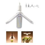 Led Grow Full Spectrum 150w Indoor Deep Red Uv Ir E27 Flor 