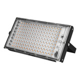 Led Grow Light 200w Full Spectrum Plant Lights 180-240v Floo