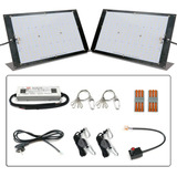 Led Grow Quantum Board 240w Lm301h 3500k