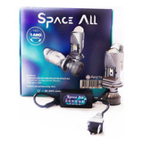 Led H4 Projetor Space All Para