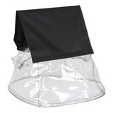 Led Par Luz Capa De Chuva Prático Luz Estilo C Transparente