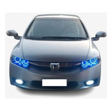 Led Para Honda Civic Angel Eyes