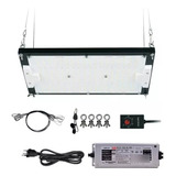 Led Quantum Board 120w Lm301h Deepred + Ir Driver Meanwell