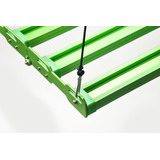 Led Samsung Lm281b 480w - Uv Ir 730nm 395nm Quantum Bar