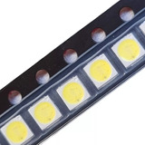 Led Smd Tv 3535 6v 2w Substituto LG Innotek Kit C/ 200 Peças