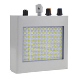 Led Strobe Rítmico 108w Bivolt Balada