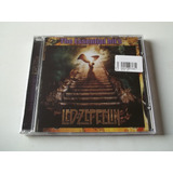 Led Zeppelin - Cd The Essential Hit's - Lacrado!