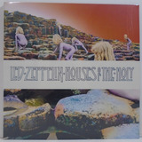 Led Zeppelin - Houses Of The