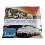 Led Zeppelin Cd Duplo Houses Of The Holy Lacrado Importado