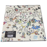 Led Zeppelin Lp 180g Iii 3 1970 Lacrado Disco Vinil