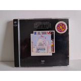 Led Zeppelin-the Song Remains The Same-duplo-cd