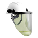 Ledan Kit Protetor Facial Contra Arco Elétrico Nr 10 Ca: 46.765 - 158 Arc