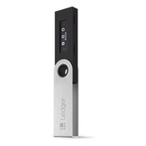 Ledger Nano S Carteira De Criptomoeda