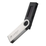 Ledger Nano S Hardware Carteira Crypto Lacrada Original