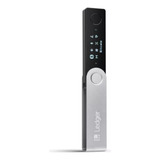 Ledger Nano X | Carteira Wallet Segura Para Criptomoedas |