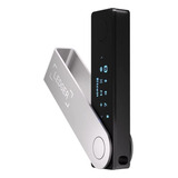 Ledger Nano X - Hardware Wallet Btc Eth Importado E U A