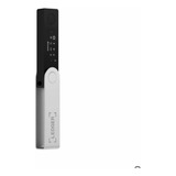 Ledger Nano X - Trezor