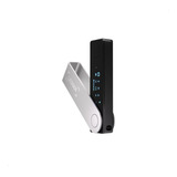 Ledger Nano X Novo Original Lacrado Hardware Wallet Btc Eth