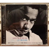 Lee Morgan Cd Search For The