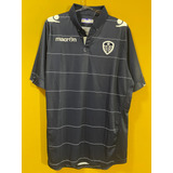 Leeds Inglaterra Macron 2011 Gg Modelo Jogador Original