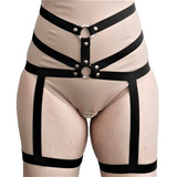 Leg Garter Cinta Liga Miss