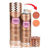 Leg Make-up Profissional Best Bronze Várias Cores