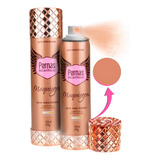 Leg Make-up Profissional Pernas Maravilhosas Bege Claro