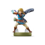 Legend Of Zelda - Amiibo -