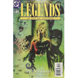 Legends Of The Dc Universe 27 - Bonellihq Cx63 F19