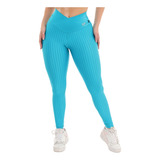 Legging Academia 3d New Zig Blackout