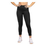 Legging Cós Alto Feminina Academia